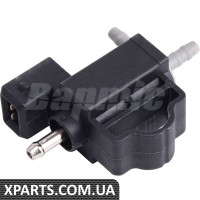 Turbocharger Boost Control Valve