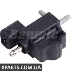 Turbocharger Boost Control Valve
