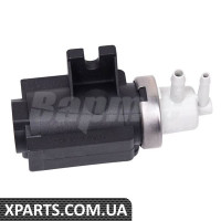 Turbocharger Boost Control Valve