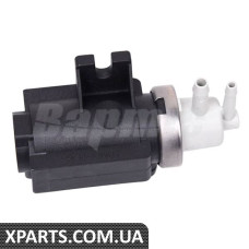 Turbocharger Boost Control Valve