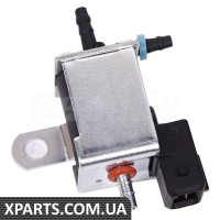 Turbocharger Pressure Converter