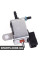 Turbocharger Pressure Converter