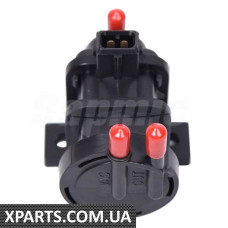 Turbocharger Pressure Converter