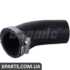 Повітряний шланг турбокомпресора Bapmic BF0422700004 (аналог 04L145828D)