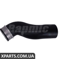 Повітряний шланг турбокомпресора Bapmic BF0422700012 (аналог 06A145790C)