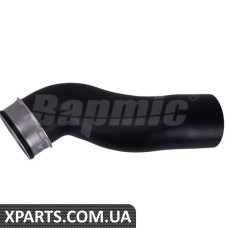 Повітряний шланг турбокомпресора Bapmic BF0422700012 (аналог 06A145790C)