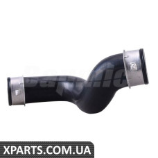 Повітряний шланг турбокомпресора Bapmic BF0422700021 (аналог 1J0145822E)