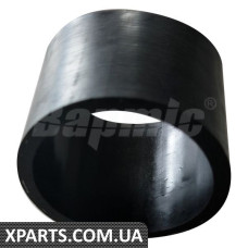 Повітряний шланг турбокомпресора Bapmic BF0422700028 (аналог 1J0145834A)
