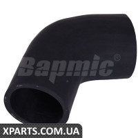 Повітряний шланг турбокомпресора Bapmic BF0422700058 (аналог 1K0145838AG)