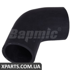 Повітряний шланг турбокомпресора Bapmic BF0422700058 (аналог 1K0145838AG)