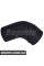 Повітряний шланг турбокомпресора Bapmic BF0422700058 (аналог 1K0145838AG)