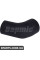 Повітряний шланг турбокомпресора Bapmic BF0422700058 (аналог 1K0145838AG)