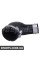 Повітряний шланг турбокомпресора Bapmic BF0422700092 (аналог 3C0145828F)