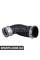 Повітряний шланг турбокомпресора Bapmic BF0422700092 (аналог 3C0145828F)