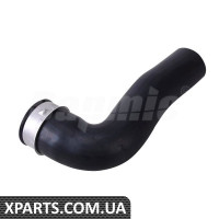 Повітряний шланг турбокомпресора Bapmic BF0422700096 (аналог 3C0145832J)