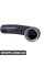 Повітряний шланг турбокомпресора Bapmic BF0422700096 (аналог 3C0145832J)