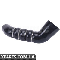 Повітряний шланг турбокомпресора Bapmic BF0422700116 (аналог 4F0145738AE)