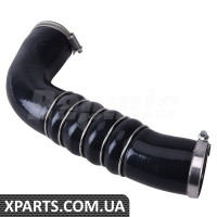 Повітряний шланг турбокомпресора Bapmic BF0422700117 (аналог 4F0145738F)