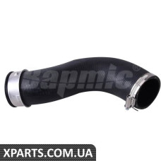 Повітряний шланг турбокомпресора Bapmic BF0422700167 (аналог 7E0145709)