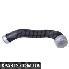 Повітряний шланг турбокомпресора Bapmic BF0422700185 (аналог 7L6145790B)