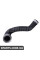 Повітряний шланг турбокомпресора Bapmic BF0422700185 (аналог 7L6145790B)