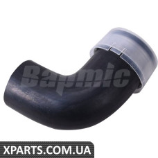 Повітряний шланг турбокомпресора Bapmic BF0422700194 (аналог 7M3145708D)