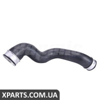 Повітряний шланг турбокомпресора Bapmic BF0422700271 (аналог A2115282682)