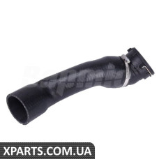 Повітряний шланг турбокомпресора Bapmic BF0422700309 (аналог 11617787468)