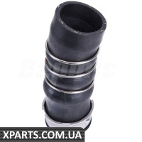 Повітряний шланг турбокомпресора Bapmic BF0422700310 (аналог 11617795304)
