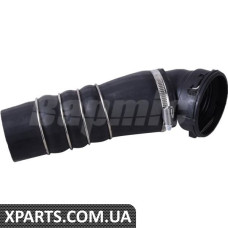 Повітряний шланг турбокомпресора Bapmic BF0422700318 (аналог 11617808414)