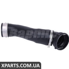 Повітряний шланг турбокомпресора Bapmic BF0422700319 (аналог 11617797698)