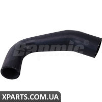 Повітряний шланг турбокомпресора Bapmic BF0422700323 (аналог 2S7Q6K770AC)
