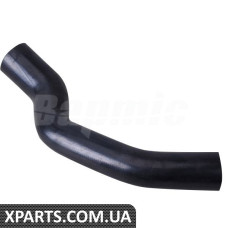 Повітряний шланг турбокомпресора Bapmic BF0422700324 (аналог 2S7Q6N696AA)