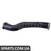 Повітряний шланг турбокомпресора Bapmic BF0422700325 (аналог 6M516K863GC)