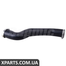 Повітряний шланг турбокомпресора Bapmic BF0422700325 (аналог 6M516K863GC)