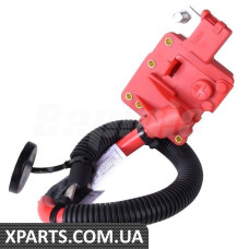 BF0422930001 Bapmic Кабель акумулятора плюс полюс