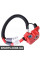 BF0422930001 Bapmic Кабель акумулятора плюс полюс