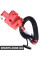 BF0422930001 Bapmic Кабель акумулятора плюс полюс