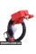 BF0422930001 Bapmic Кабель акумулятора плюс полюс
