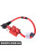 BF0422930003 Bapmic Кабель акумулятора плюс полюс