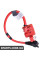 BF0422930003 Bapmic Кабель акумулятора плюс полюс
