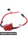 BF0422930004 Bapmic Кабель акумулятора плюс полюс