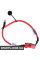 BF0422930004 Bapmic Кабель акумулятора плюс полюс