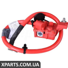 Кабель акумулятора плюсової клемми Bapmic BF0422930008 (аналог 61129225099)