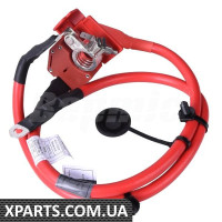 Кабель акумулятора плюсової клемми Bapmic BF0422930009 (аналог 61129253111)