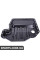 BF0423180001 Bapmic Масляний піддон двигуна