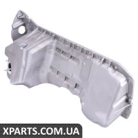 Масляний піддон двигуна Bapmic BF0423180002 (аналог 11137539412)