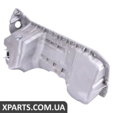 Масляний піддон двигуна Bapmic BF0423180002 (аналог 11137539412)