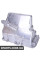 BF0423180008 Bapmic Масляний піддон двигуна