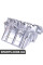 BF0423180008 Bapmic Масляний піддон двигуна